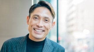 ブーイングをエネルギーに変えてきた森脇良太「世界でも通用する監督になりたいと本気で思っています」