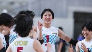 秋本美空、福村心優美ら3年生には逸材ぞろい 今大会必見の10人【春高2025（女子）】
