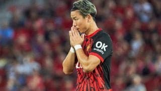 浅野拓磨先発のマジョルカが4部相手にまさかの完敗で3回戦敗退…【コパ・デル・レイ】