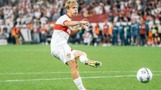 ハイデンハイム、バイエルンから若手DFクラツィヒをレンタル移籍で獲得！前半戦はシュツットガルトでプレー