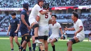 【大学ラグビー】決勝に駒を進めた早稲田と帝京　準決勝で見えたそれぞれの強み・弱みは？