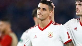 清水がスパルタク・ヴァルナからFWアフメド・アフメドフを完全移籍で獲得！｢皆さんにお会いできるのを楽しみにしています｣