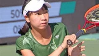 伊藤あおい シーズン開幕戦で優勝
