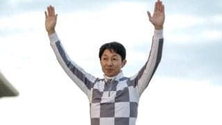 今週の武豊騎手は15鞍 ドゥアイズで5回目の京都金杯制覇なるか