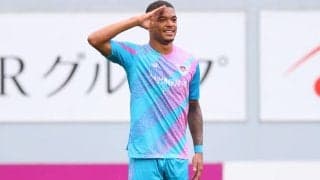 FC東京が鳥栖で14ゴールのFWマルセロ・ヒアンを期限付き移籍で獲得！　引退のD・オリヴェイラ後釜候補に
