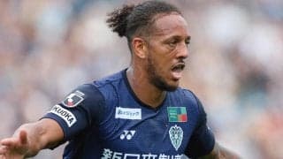 ウェリントン36歳がアビスパ福岡と契約更新、2025年はJリーグで12年目のシーズンに