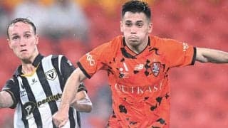 J3入会の栃木C、豪州Aリーグから元U-17豪代表MF加藤カレッティ丈を補強…関東1部時代以来の2度目加入に