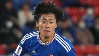 大分が横浜FMからMF榊原彗悟を獲得！「このクラブを本来いるべき場所へ」