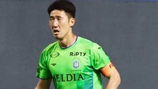 「今年は成長だけではなく結果を残します」湘南が主将DFキム・ミンテと契約更新