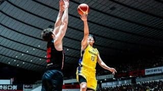 サンロッカーズ渋谷が“東京ダービー”先勝…アルバルク東京を56得点に抑える