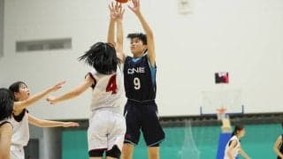 多くの人々たちの協力をもとに活動を続ける「ONE」がNo.1を目指して初戦突破