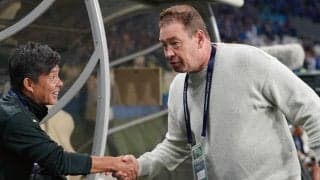 ロシア、イングランド、オランダを経ての中国…本田圭佑が師事したスルツキー監督の中国人選手評「彼らは非常に単純だ」