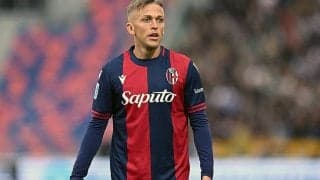 ボローニャの10番カールションがレッチェへレンタル…AZ時代は躍動もセリエAでの1年半は苦戦