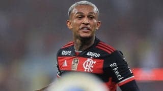 ミランがフラメンゴから補強へ？ 21歳右SBウェズレイの獲得へ32億円オファー