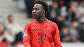 オーストラリア代表の若い才能FWイランクンダが武者修行、バイエルンでは出番なくスイスで瀬古歩夢の同僚に