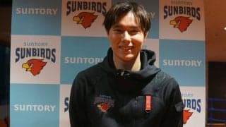 春高バレー・インタビュー　高橋藍「バレーボーラーとしても、人としても、成長させてもらった大会でした」　京都・東山高3年時に初出場完全V