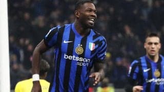 テュラムが左大腿内転筋を負傷…ミランとのスーペル・コッパ決勝にはコレアが先発か