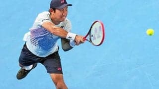 西岡良仁 予選開始直前に本戦入り決定