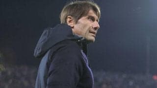 ナポリサポの13歳少年が白血病で他界、コンテ監督は試合後会見に出席できず