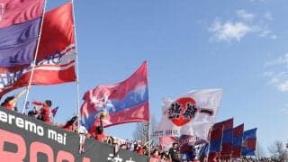 岡山、浦和からDF工藤孝太を育成型期限付き移籍で獲得！｢勝利に貢献できるように日々の練習から精進していきます｣