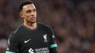 リバプールがアレクサンダー＝アーノルドに5年総額150億円の最終オファーか