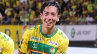 「いつかパナスタで成長した姿を」　G大阪MF杉山直宏がレンタル先の千葉に完全移籍