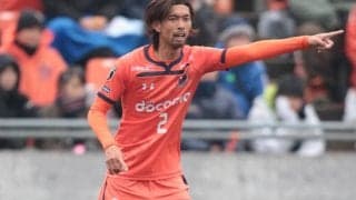 かつてのキャプテン、菊地光将氏がスカウトとしてRB大宮に6年ぶり復帰「身を引き締めて頑張ります」