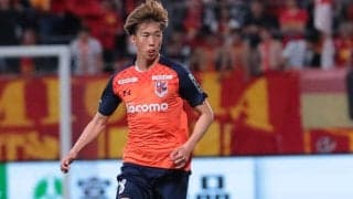 J3参入の高知、RB大宮のDF鈴木俊也が期限付き移籍で加入「高知のために全力でプレーします」