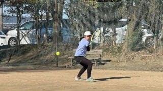 「第30回むさしの村ニューイヤージュニアテニストーナメント」U14男子8強＆U16女子4強が出揃う