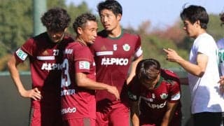 相模原が松本から2選手を補強！　DF常田克人とMF高井和馬が加入