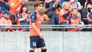 千葉が京都DF植田悠太を育成型期限付き移籍で獲得、昨季は大宮でプレー「必ずJ1へ行きましょう」