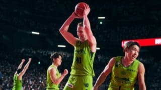 レバンガ北海道が千葉ジェッツに3シーズンぶり勝利…堅守でロースコアゲーム制す