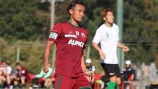 松本のDF橋内優也が37歳で現役引退…広島、鳥取、徳島でもプレー「松本山雅での監督を目指して頑張っていきたい」と指導者転身明かす