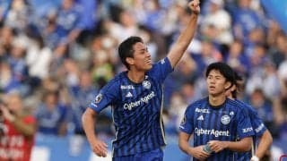 「ゼルビアのさらなる発展に貢献」 韓国代表FWオ・セフンが町田に完全移籍移行！　清水に別れ　「心残りですが…」