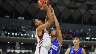 「目標は日本代表」…コービーの心技を参考にする金沢学院クラブの矢作拓真は要チェック