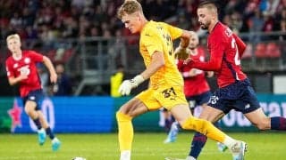 スパーズがチェコ代表の次代担う21歳GKキンスキーを獲得！　移籍金は24億円程度に