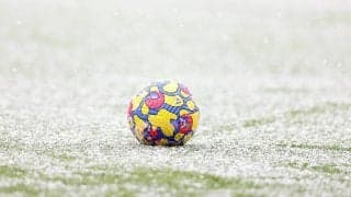 5日開催のリバプールvsユナイテッドに大雪の影響…現状予定通りの開催も急遽延期の可能性も