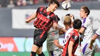 1年でのJ1復帰目指す札幌に生え抜きMF高嶺朋樹が電撃帰還！　昨夏加入コルトレイクでポジション確保も「覚悟をもってコンサドーレに帰ってきました」