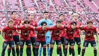 「めっちゃかっこいい」「攻めたデザイン」J1鹿島の発表した「新ユニフォームのデザイン」が大絶賛で、7時間で即完売！ 優勝をイメージした一枚に、「ほぼ瞬殺に近い売れ方だ」の声