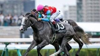 【今日の注目ポイント】長距離戦の万葉SでゴールデンスナップがOP勝ちを狙う