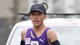 箱根駅伝　63年ぶりのシード権獲得に挑んだ立教大・安藤圭佑主将が明かす苦闘の１年