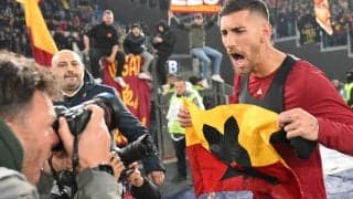 ラニエリ監督がペッレグリーニ先発起用の裏側を明かす｢ダービーで主将を務めたいと…｣