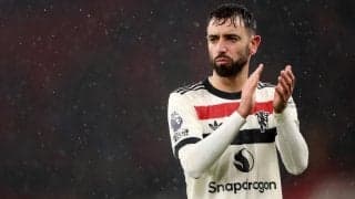 リバプール相手に堂々のドロー、ブルーノ・フェルナンデスは｢なぜ毎週できないのか｣と喝