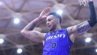 B1リーグ・シーホース三河、越谷アルファーズとのホーム2戦を制し6連勝を飾る！