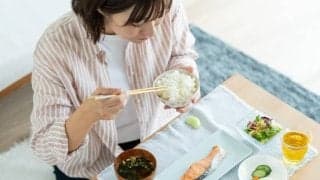 今年こそ冬太り防止！日本人の9割が持つ「痩せ菌」を活性化する食事法