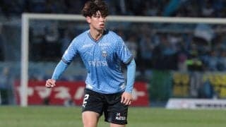 川崎Fがユーベ関心報道の高井幸大ら25選手と契約合意…山本悠樹ら変更の背番号も発表、アイダルは完全移籍で残留