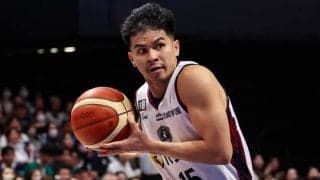 【1月5日のB1試合結果】横浜BCやFE名古屋など新年連勝の好発進…各地区首位は連勝更新