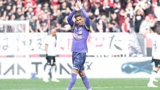 広島退団のピエロス・ソティリウが母国復帰！　古巣APOELへ加入決定