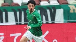東京Vで躍動したMF山田楓喜の期限付き移籍が満了、京都は海外移籍の交渉中と明かす「自分が一番ワクワクしたところを選び、挑戦することにしました」