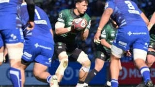 まだまだ戦いは始まったばかり。惜敗に焦りも悲壮感もなし